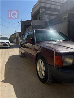 مێرسێدس بێنز E-Class